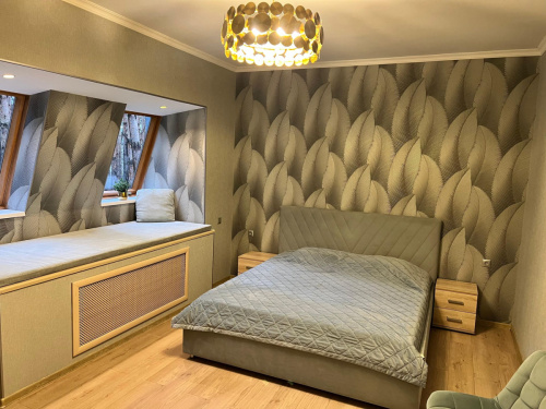 Загородный ресторанный комплекс Трактир Берендей. Номер Полулюкс «Классик»