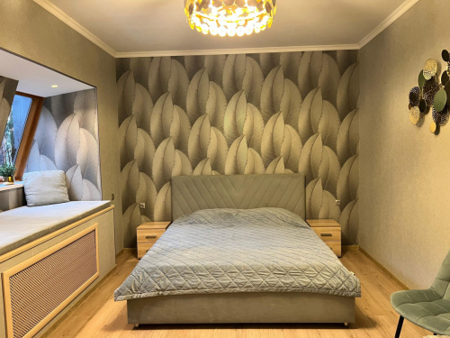 Загородный ресторанный комплекс Трактир Берендей. Номер Полулюкс «Классик»